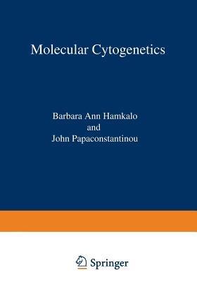 Molecular Cytogenetics - cover
