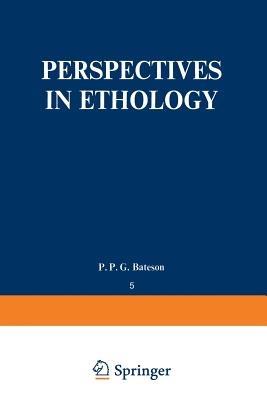 Ontogeny - P. P. G. Bateson,Peter H. Klopfer - cover