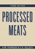 Processed Meats