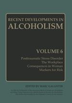 Recent Developments in Alcoholism: Volume 6