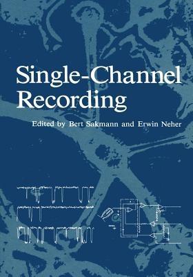 Single-Channel Recording - cover
