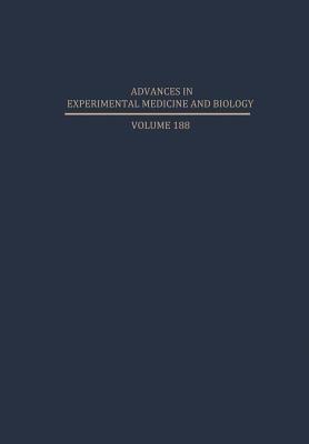 Somatostatin - cover