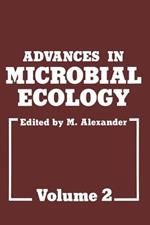 Advances in Microbial Ecology: Volume 2