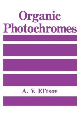 Organic Photochromes - cover