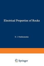 Electrical Properties of Rocks