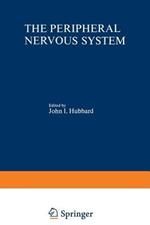 The Peripheral Nervous System