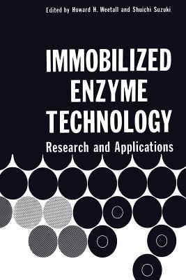 Immobilized Enzyme Technology: Research and Applications - cover