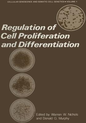Regulation of Cell Proliferation and Differentiation - cover