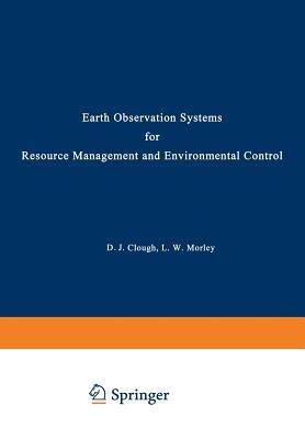 Earth Observation Systems for Resource Management and Environmental Control - cover