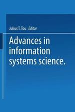 Advances in Information Systems Science: Volume 4