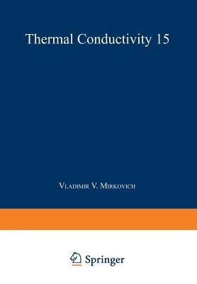 Thermal Conductivity 15 - cover
