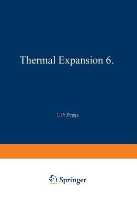 Thermal Expansion 6 - cover