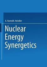 Nuclear Energy Synergetics: An Introduction to Conceptual Models of Integrated Nuclear Energy Systems