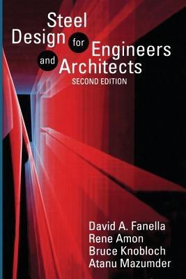 Steel Design for Engineers and Architects - cover