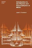 Introduction to the Physics and Psychophysics of Music