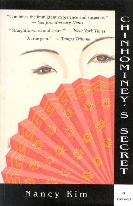Chinhominey's Secret