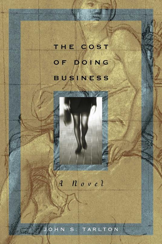 The Cost of Doing Business