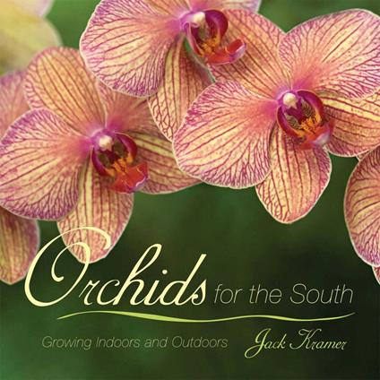 Orchids for the South