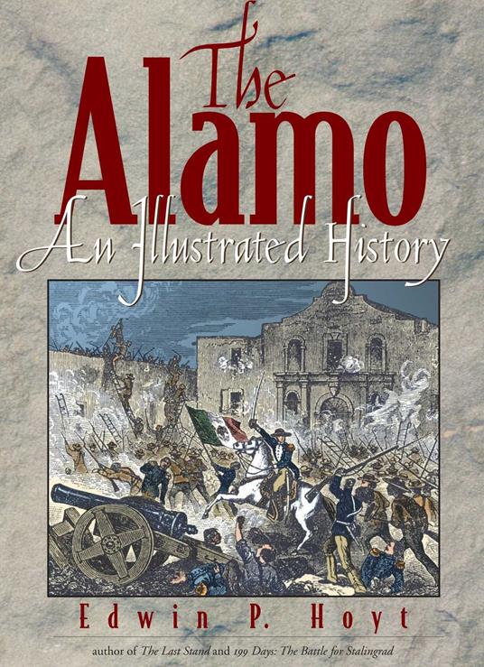 The Alamo