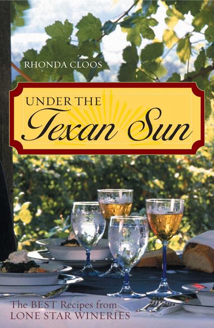 Under the Texan Sun