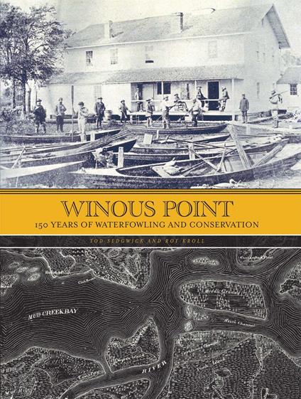 Winous Point