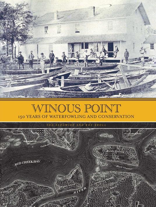 Winous Point