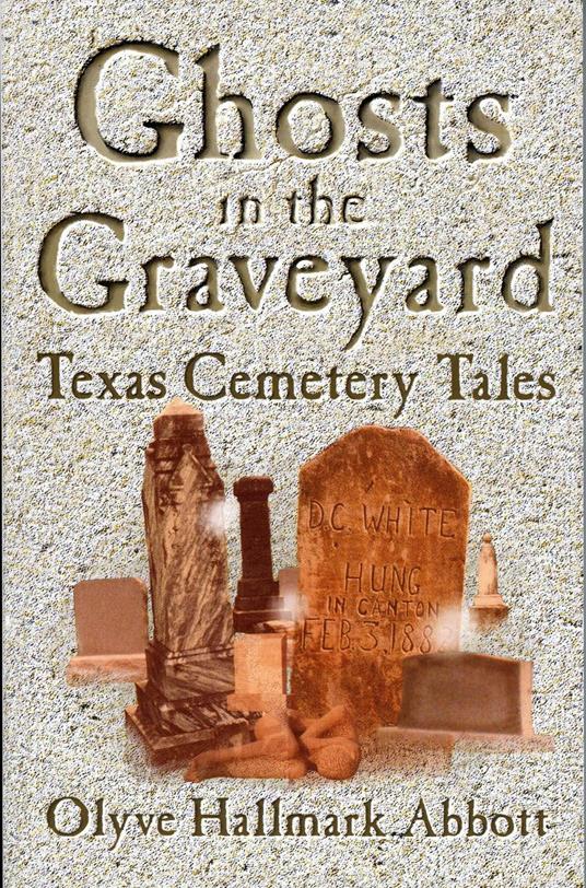 Ghosts In The Graveyard