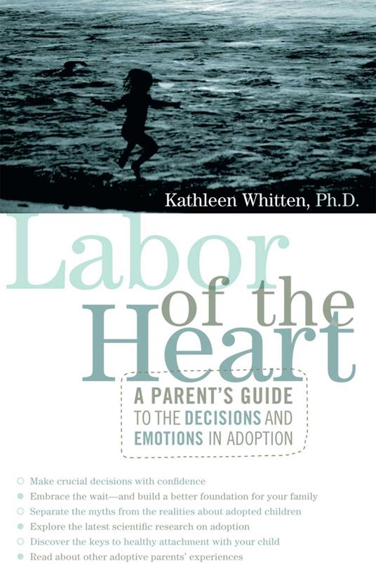 Labor of the Heart