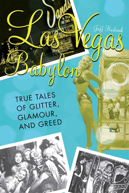 Vegas Babylon