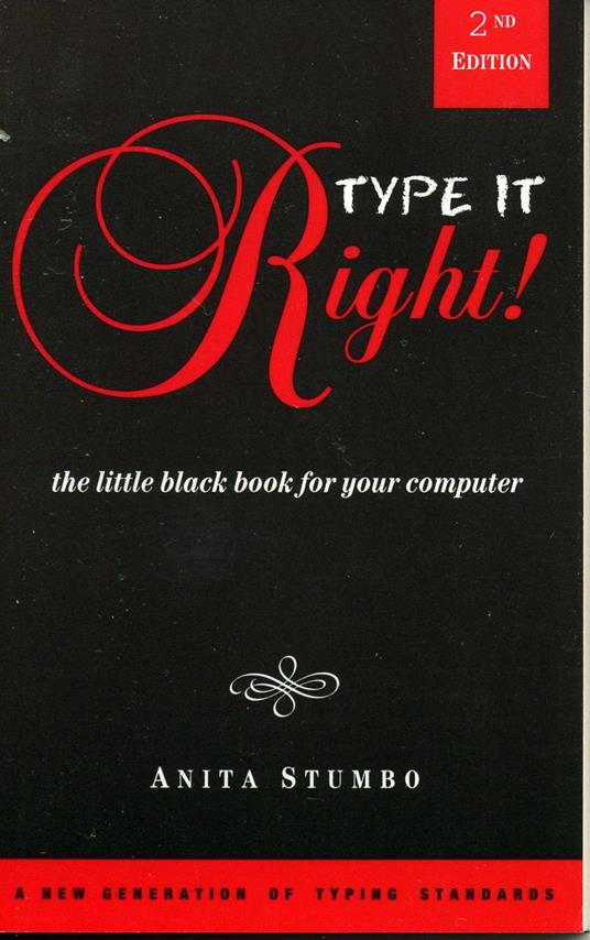 Type it Right!