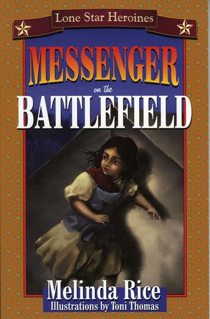 Messenger on the Battlefield - Melinda Rice - ebook