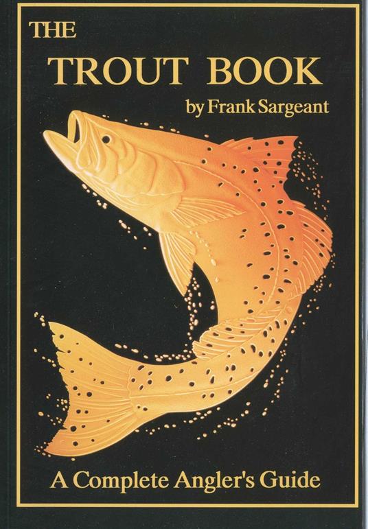 The Trout Book