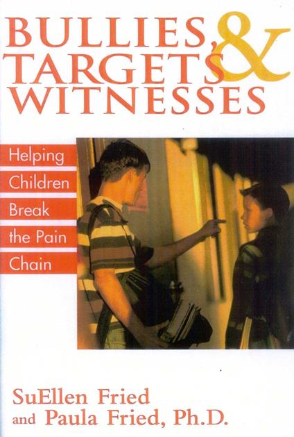 Bullies, Targets, and Witnesses
