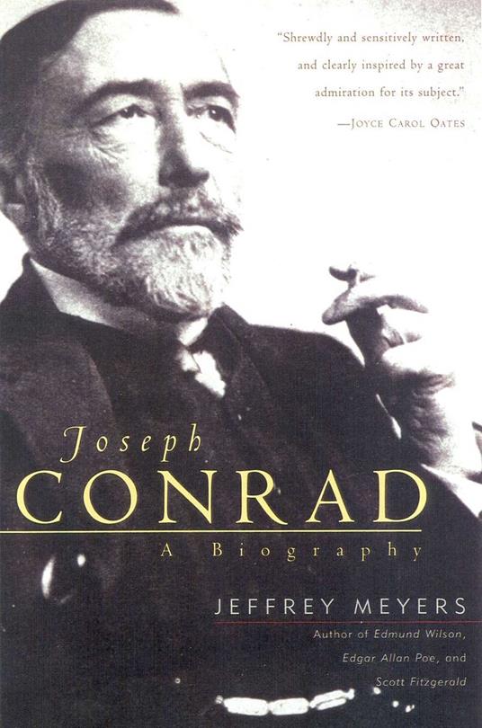 Joseph Conrad