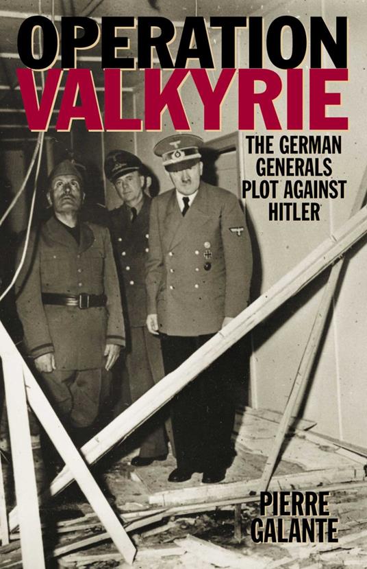 Operation Valkyrie