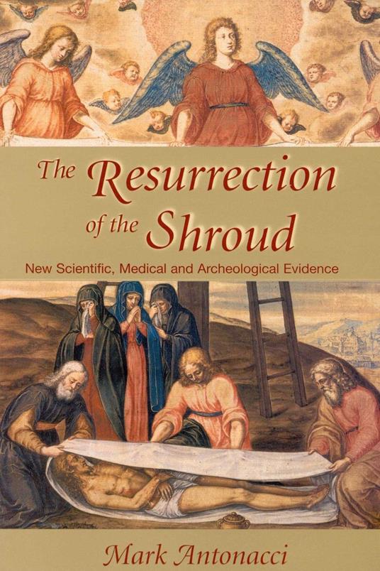 Resurrection of the Shroud