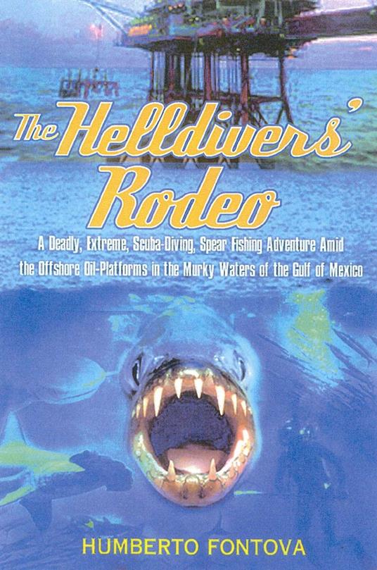 The Helldivers' Rodeo