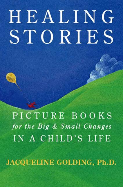 Healing Stories