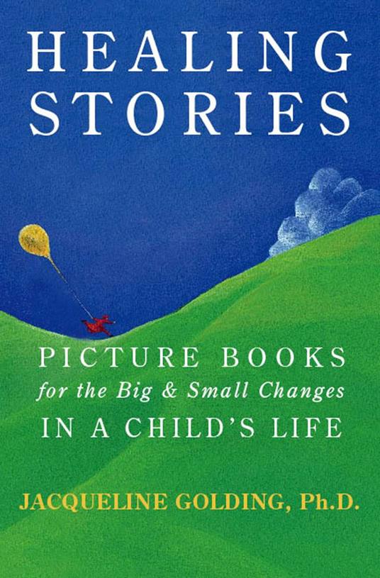Healing Stories