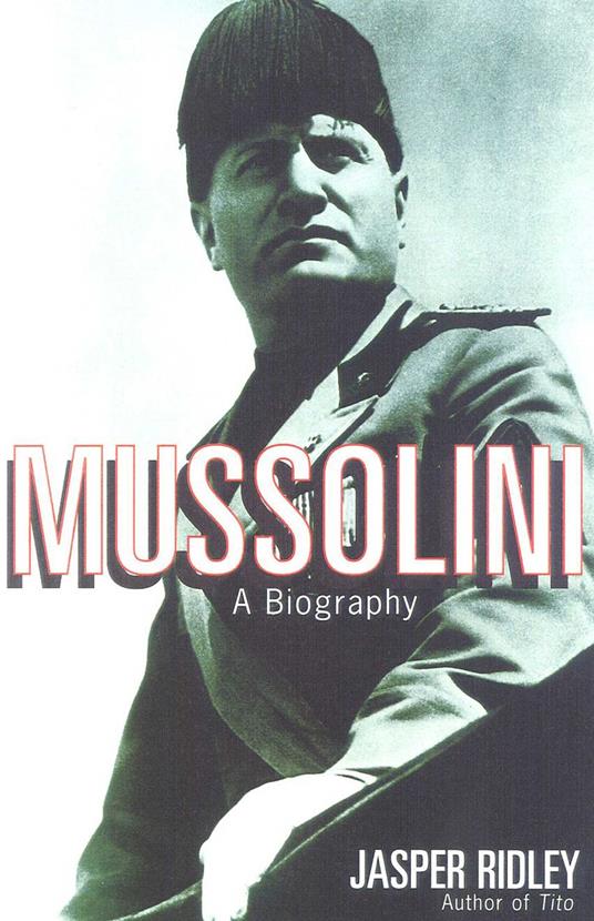 Mussolini