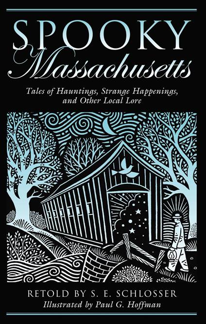 Spooky Massachusetts