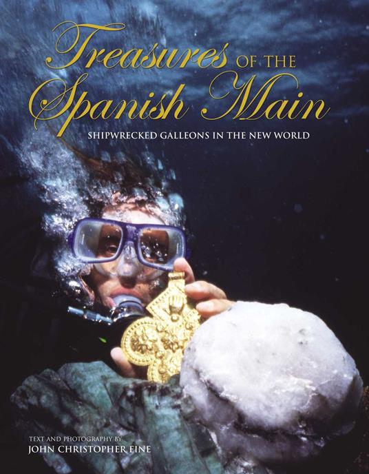 Treasures of the Spanish Main