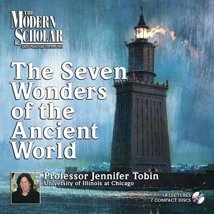 Seven Wonders of the Ancient World