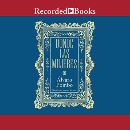 Donde las mujeres