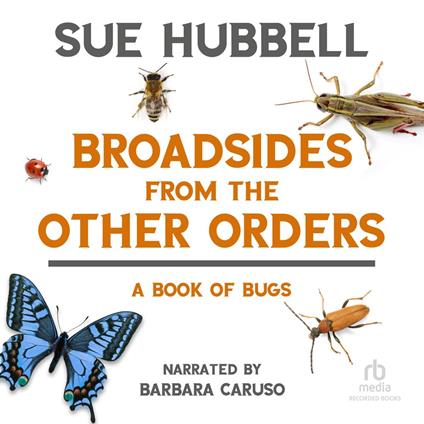 Broadsides from the Other Orders