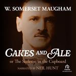 Cakes and Ale