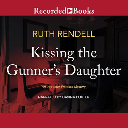 Kissing the Gunner's Daughter