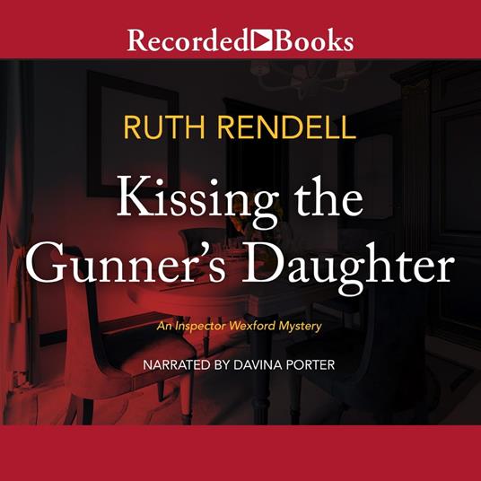 Kissing the Gunner's Daughter