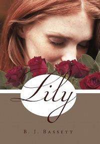 Lily - B J Bassett - cover