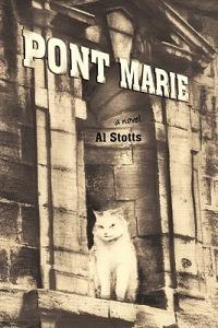 Pont Marie - Al Stotts - cover